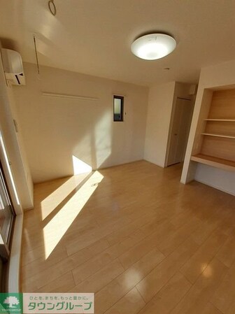 サウス コートの物件内観写真